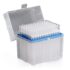 Axygen MultiRack Pipette Tips, Racked, Extended Length, 1000μL, Case of 3840 Tips (Corning Labnet)